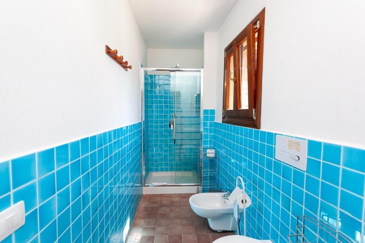 B&B Pettirosso Garden San Teodoro  Ngoại thất bức ảnh