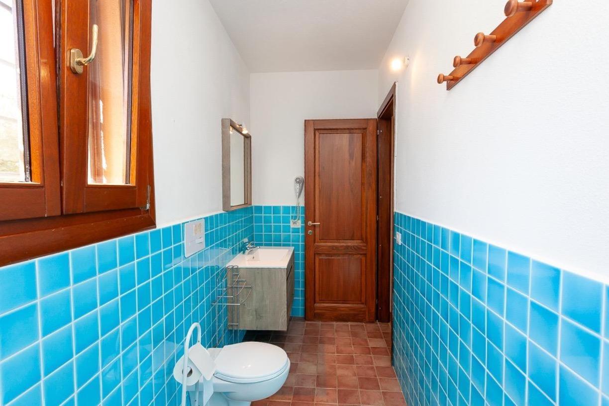 B&B Pettirosso Garden San Teodoro  Ngoại thất bức ảnh
