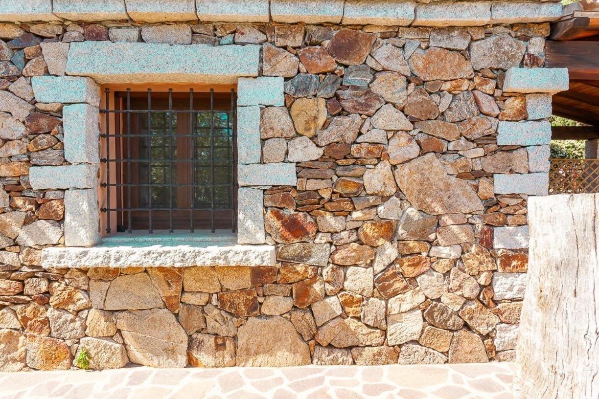 B&B Pettirosso Garden San Teodoro  Ngoại thất bức ảnh